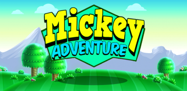 Race Mickey Adventure screenshot 6