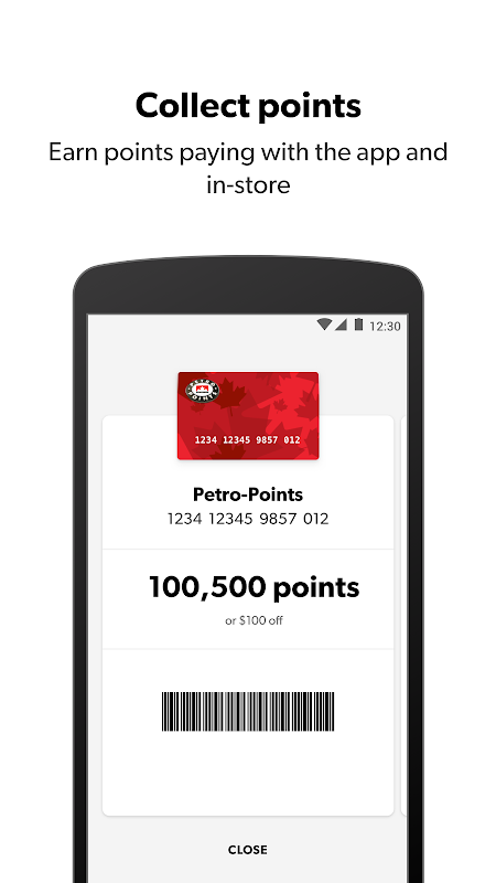 petro canada cellular