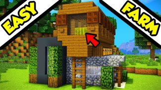 House maps for mcpe – Apps no Google Play