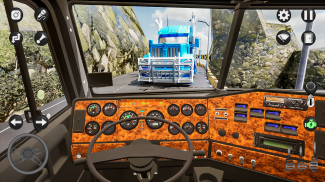 US Truck Simulator Limited screenshot 2