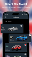 Carplay para Android Auto Sync screenshot 2