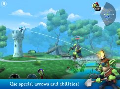 Tiny Archers screenshot 7