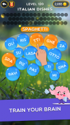 Word Magnets - Puzzle Words screenshot 5