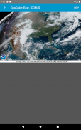 Simple Satellite Weather Loops screenshot 12