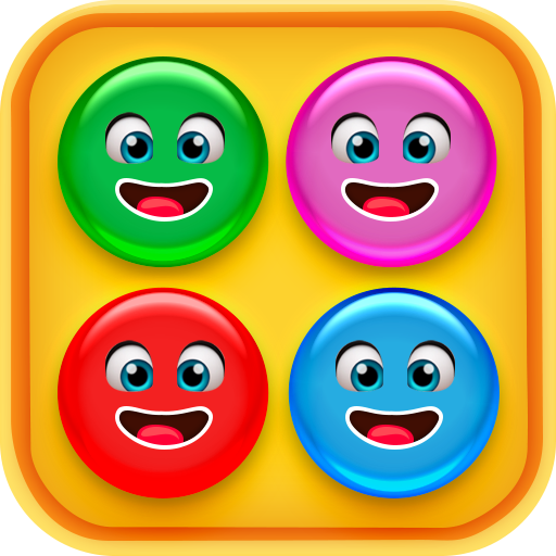 Kids Colors Tap And Learn::Appstore for Android