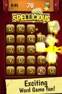 Spell Words - Magical Learning screenshot 0