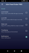 Admin Panel Finder FREE screenshot 4