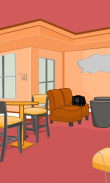 Flucht Spiele Wohnung Zimmer screenshot 6
