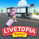 Livetopia: Party! icon