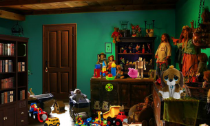 444-Toy House Escape screenshot 3