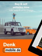 mobile.de – Germany‘s largest car market screenshot 8
