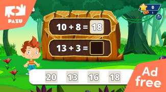 2nd Grade Math - Play&Learn screenshot 6