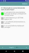 Leben in Deutschland 300Fragen screenshot 11