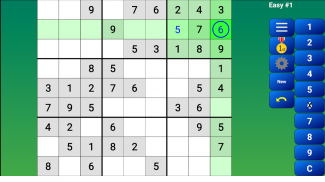 Sudoku Free screenshot 10