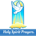 HOLY SPIRIT PRAYERS Icon