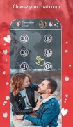 Canada Dating - International screenshot 14