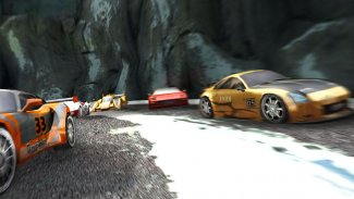 Real Need for Racing Speed Car screenshot 6