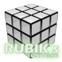 Rubik's Universe Icon