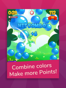 BubblesToPlay  New Game screenshot 1