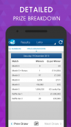 Lotto, EuroMillions & 49s UK screenshot 5