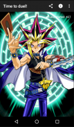 Yu-Gi-Oh! Time to duel! Soundboard screenshot 2