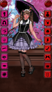 Gothic Lolita Fashion screenshot 9