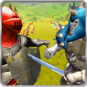 Earth Lords Battle Simulator: Totally Epic War Icon