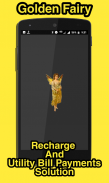 My GoldenFairy Recharge screenshot 1