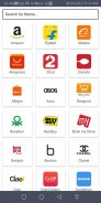 All social media apps in one app - Social Networks screenshot 6