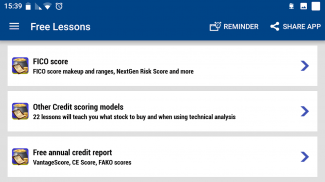 Annual Credit Report Guide screenshot 2