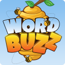 WordBuzz : The Honey Quest Icon