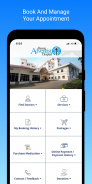 Penang Adventist Hospital screenshot 4