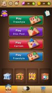 Carrom Master:Board Game screenshot 3