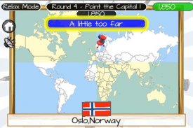 Geography Champion screenshot 11