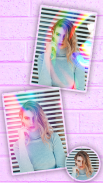 Rainbow Filter App screenshot 3