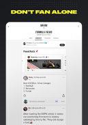 Bleacher Report: Sports News screenshot 9
