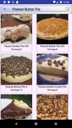 ﻿Peanut Recipes: Peanut butter recipes screenshot 7