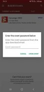 Bold|SIS Security Events screenshot 1