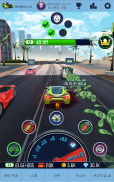 Idle Racing GO: Clicker Tycoon & Tap Race Manager screenshot 23
