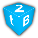 Tibers Box 2 Lite Icon