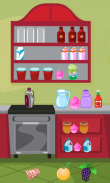 Hidden Object-Creamy Cake Hunt screenshot 5