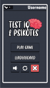 Test IQ dan Psikotes screenshot 5