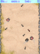 Smash the Bugs X screenshot 4