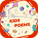 Kids Poems App Icon