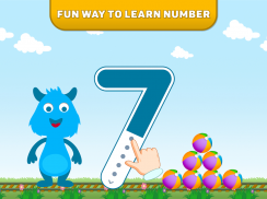 ABCKidsTV - Tracing & Phonics screenshot 6