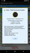 Earthquakes Tracker screenshot 22
