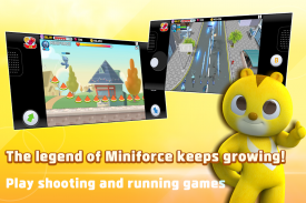 Miniforce World screenshot 5