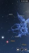 Mappa Stellare screenshot 16
