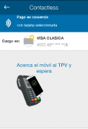 ABANCA Pay - Paga con tu móvil screenshot 0