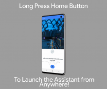 Extreme Go- Voice Assistant screenshot 7